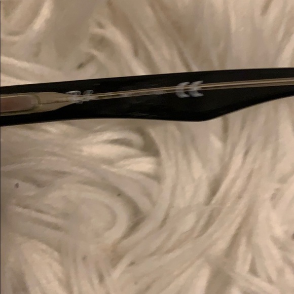 Ray Ban optical glasses - Picture 4 of 5